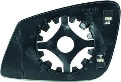 Produktbild von DIEDERICHS Spiegelglas Außenspiegel Links für BMW 5 Touring (F11) Asphärisch Beheizbar 1281027