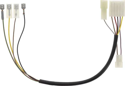 Produktbild von Kabelbaum für Zündlichtschalter Roller, X-Typen - Simson SR50, SR80