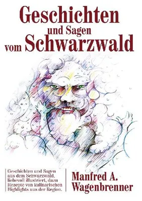 Produktbild von Geschichten und Sagen vom Schwarzwald