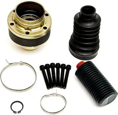 Obrázok produktu pre Súprava na opravu predného kardanového hriadeľa Rep Jeep Grand Cherokee WJ 99-04