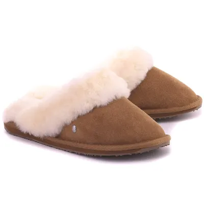 Zdjęcie produktu dla Emu Buty Jolie, W10015CHESTNUT