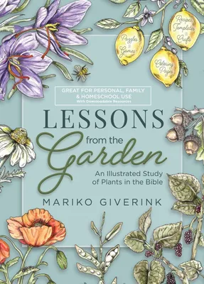 Produktbild von Lessons from the Garden