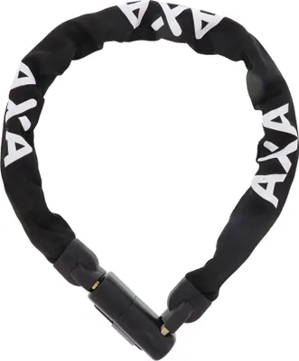 Obrázok produktu pre Reťazový zámok Axa Linq Pro 100/10 – čierny