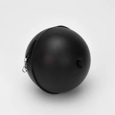 Imagen del producto de Juguete interactivo para gatos: Pelota inteligente eléctrica para gatos con control de gravedad, color