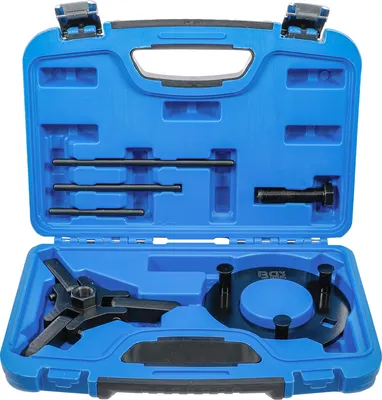 Obrázek produktu pro BGS technic Belt Pulley Puller & Assembly Set, 2,96 kg