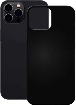 Produktbild von PEDEA TPU Case für das Apple iPhone 13 Pro Max