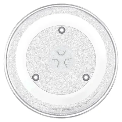 Gläserner Drehteller für Neff Mikrowellen, Ø 270 mm