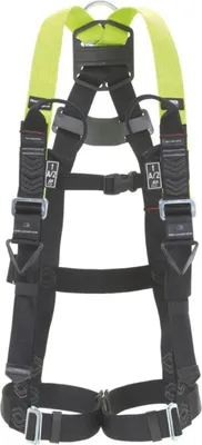 Image de Harnais Miller H500 IS5, type : 2