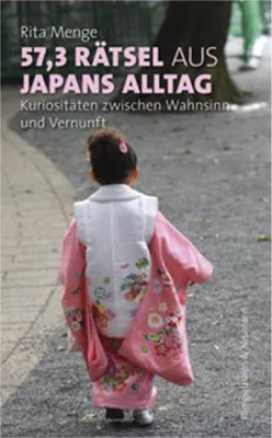 Image de 57,3 Rätsel aus Japans Alltag