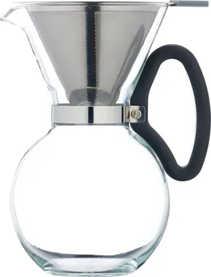 Produktbild von La Cafetière LCSLOWBREW Manuelle Tropfkaffeemaschine