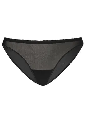 Produktbild von Teyli Mesh Slip Agil Female 330 schwarz 3XL