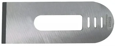 Produktbild von STANLEY ERSATZKLINGE FÜR 12-020 UND 12-220 Abrichthobel