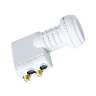 Obrázok produktu pre Smart konvertor LNB TWIN Titanium Edition