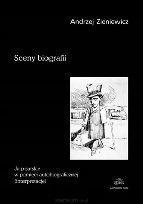 Zdjęcie produktu dla Sceny biografii