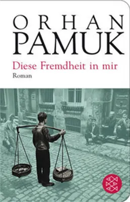 Image de Diese Fremdheit in mir