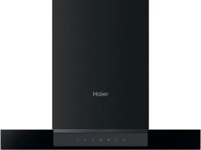 Produktbild von Haier I-Link HATS6DS46BWIFI, 852 m³/h, A, D, D, 63 dB, 852 m³/h