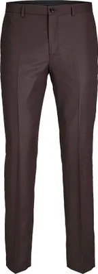 Produktbild von Jack & Jones Solaria Anzughose Braun 52 Mann Braun 52