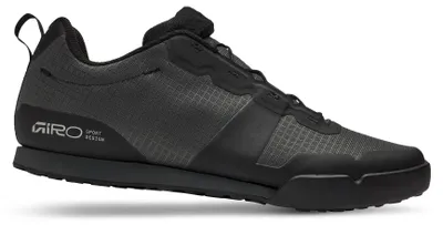 Produktbild von Giro - Tracker Schuhe - Erwachsene Herren - Pendler Schuhe, Fahrradschuhe, Allta