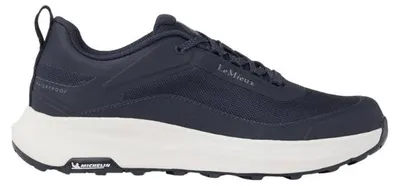 Produktbild von LeMieux Kanta Turnschuhe wasserdicht, Größe:39, Farbe:navy