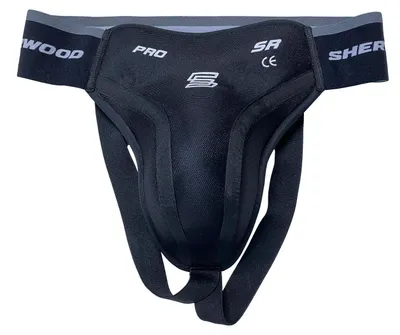 Produktbild von Tiefschutz Sherwood Pro Jock OSFA
