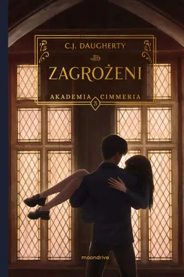 Obrázek produktu pro Zagrozeni