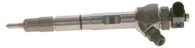 Produktbild von BOSCH 0 445 110 641 Einspritzdüse für AUDI A6 Avant (4G5, 4GD, C7) Common-Rail