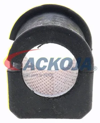 Produktbild von ACKOJA A32-0236 Lagerung Stabilisator Stabigummi Vorne Links Vorne Rechts für MAZDA 5 (CR19) 3 (BK) 5 (CW) 3 Stufenheck (BK)