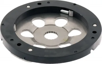 Produktbild von RMS Anlasser Freilauf kompatibel mit Minarelli 50ccm