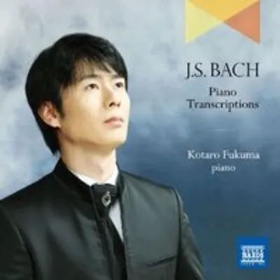 Immagine prodotto di Trascrizioni per pianoforte