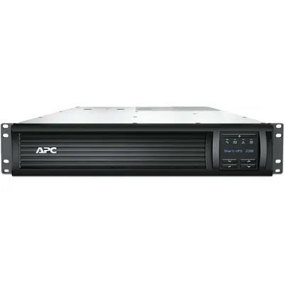 Obrázok produktu pre APC Smart-UPS 2200VA, Line-Interactive, 2,2 kVA, 1980 W, Sínus, 151 V, 302 V