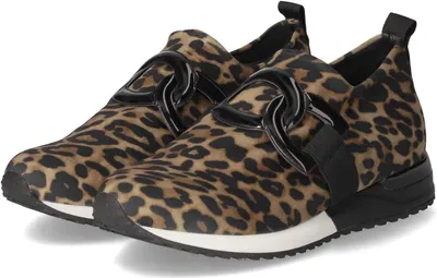 Produktbild von La Strada Sneaker in braun, Gr. 39