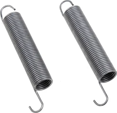 Produktbild von BEKO - TÜRFEDER - 1 Beutel mit 2 Stück - 1783160100