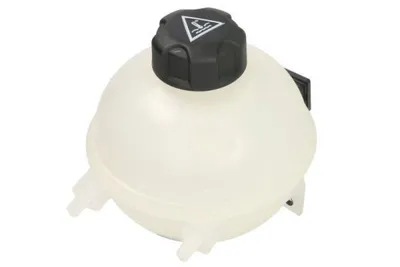Obrázok produktu pre Vyrovnávacia nádrž na chladiacu kvapalinu THERMOTEC, vhodná pre PEUGEOT 206 hatchback (2A/C), chladiaca kvapalina DBP006TT