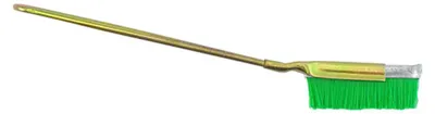 Image de BROSSE À MAIN « SLIM » EN NYLON, 220 x 6 x 15 mm (h)