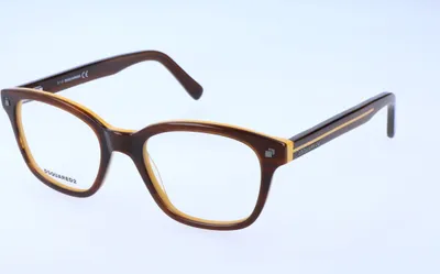 Image de Dsquared2 DQ5175 050 Taille : 51