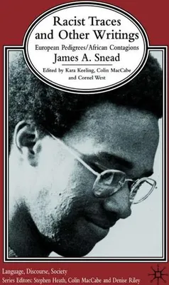 Obrázok produktu pre Racist Traces and Other Writing