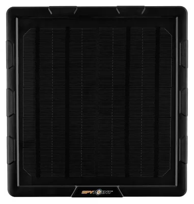 Image de Spypoint Splb-10 Banque d'énergie solaire Noir Noir One Size