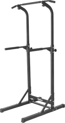 Obrázok produktu pre Rebel RBA-2407 Multifunkčná tréningová hrazda, ACTIVE, 120 kg, čierna