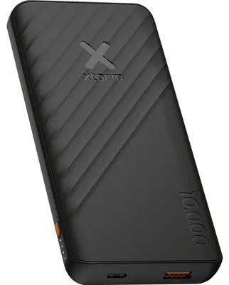 Obrázok produktu pre Xtorm XG2E106, 10000 mAh, 20 W, Čierna, Uhlie