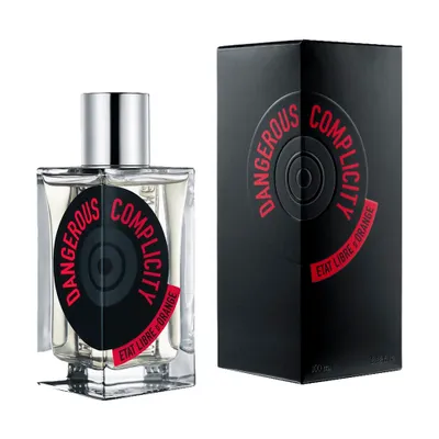 Zdjęcie produktu dla Etat Libre d’Orange Dangerous Complicity woda perfumowana unisex 100 ml