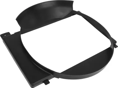 Obrázok produktu pre Ventilátor chladenia motora 52027501AC Náhrada pre Jeep Cherokee Comanche Wagoneer