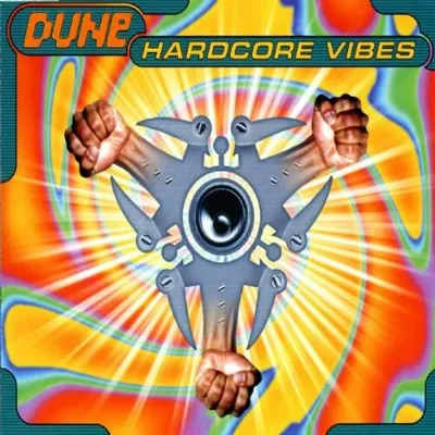 Produktbild von Hardcore-Vibes