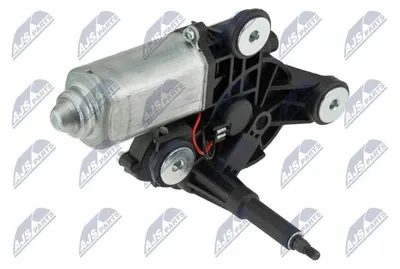 Produktbild von NTY ESW-FT-033 Wischermotor Hinten für FIAT STILO (192)