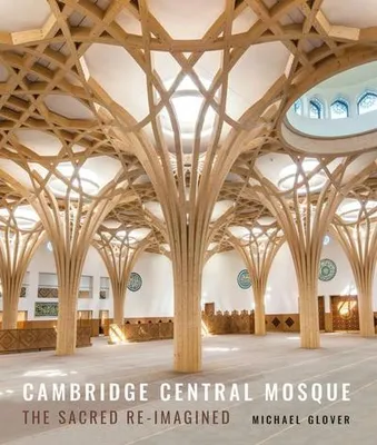 Obrázok produktu pre Cambridge Central Mosque