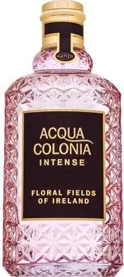 Produktbild von 4711 Acqua Colonia Intense Floral Fields Of Ireland Eau de Cologne unisex 170 ml