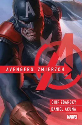 Zdjęcie produktu dla Avengers. Zmierzch