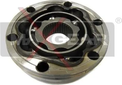 Produktbild von MAXGEAR Gelenksatz Antriebswelle für VW Golf IV Schrägheck (1J1) 49-0218
