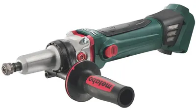 Produktbild von Metabo Akku-Geradschleifer GA 18 LTX G