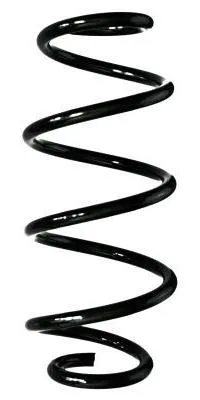 Productafbeelding van SPIDAN ophangingsveer achter voor SUZUKI SWIFT IV (FZ, NZ) 88240