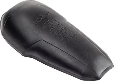 Produktbild von SAS-TEC SC-1/52 Ellenbogen-/Knieprotektoren